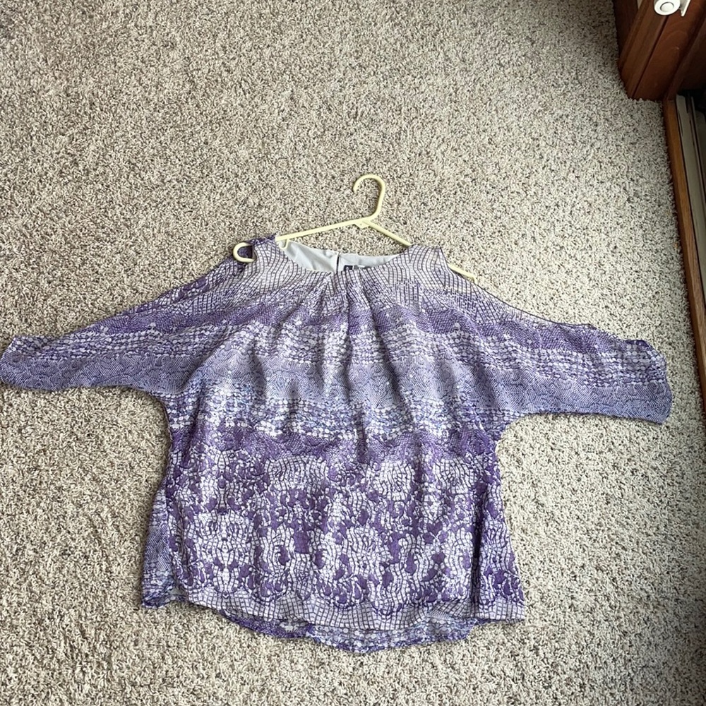 Women’s Dress Shirt